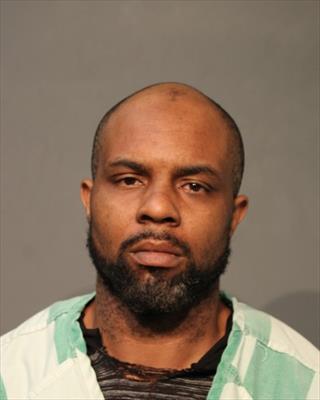 Mugshot of CHRISTOPHER RYAN NEAL