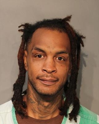 Mugshot of FLOYD FRANK EZELL