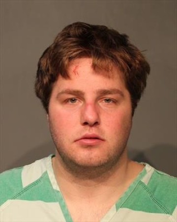 Mugshot of COLE ANDREW RATHJEN