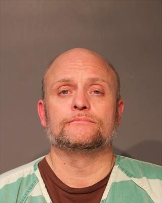 Mugshot of GRANT RAY SLOAN