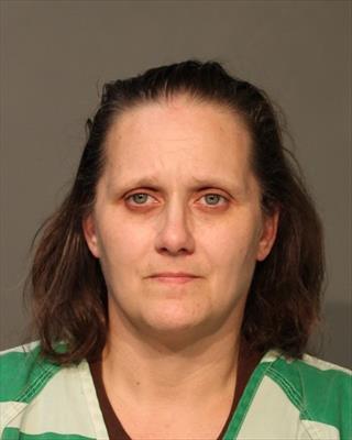 Mugshot of JILLIAN MARY KATHERENS