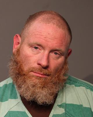 Mugshot of BRENT THOMAS STINSON
