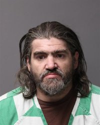 Mugshot of COLE CRAIN HEUTON