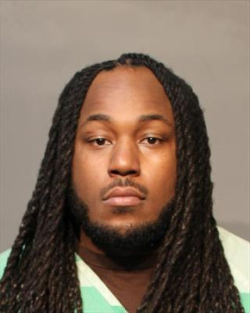 Mugshot of JAMIE DEONTE WHEAT