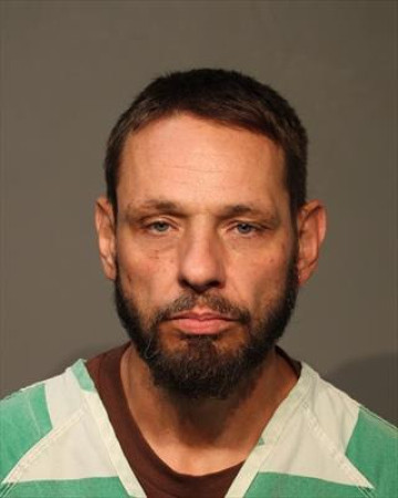 Mugshot of ROBERT THOMAS ANDREWS