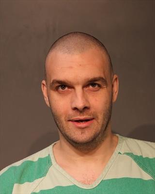 Mugshot of WILLIAM COLTON HOPKINS