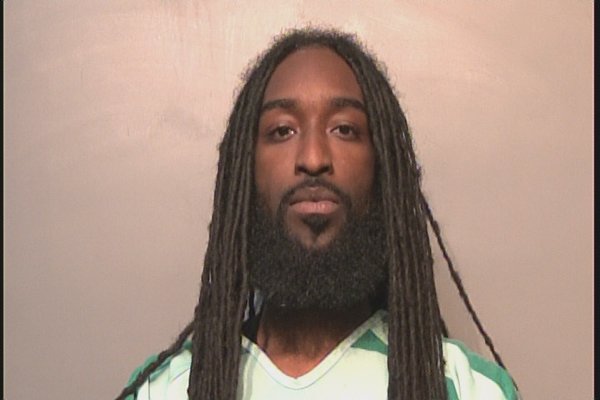 Mugshot of MALIK LINN LOWERY