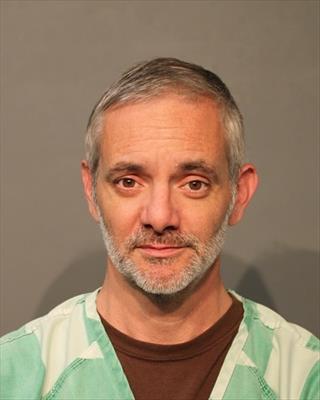 Mugshot of JAMES ROBERT SMITH