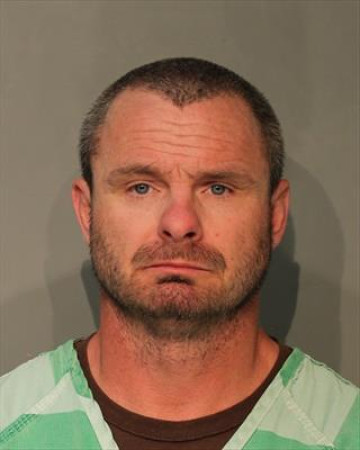 Mugshot of BROCK ALLEN EILANDER