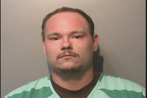 Mugshot of MARCUS GLENN ASCHAN