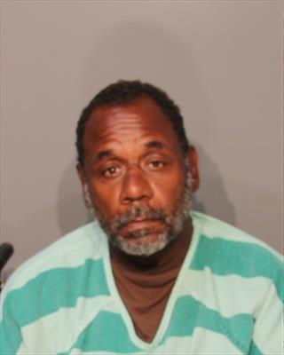 Mugshot of SANDFORD DOUGLAS CLARDY