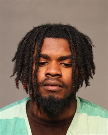 Mugshot of MEONI CORDEL DENNIS