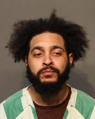 Mugshot of STERLING RAY LOVE