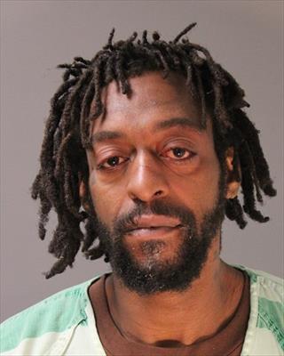 Mugshot of RONNELLE MARQUIS THOMAS