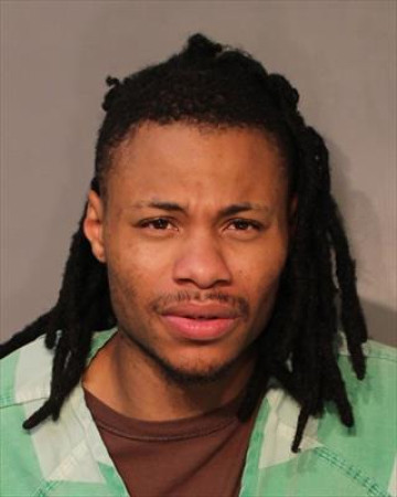 Mugshot of DUWARN RICHARD GLOVER