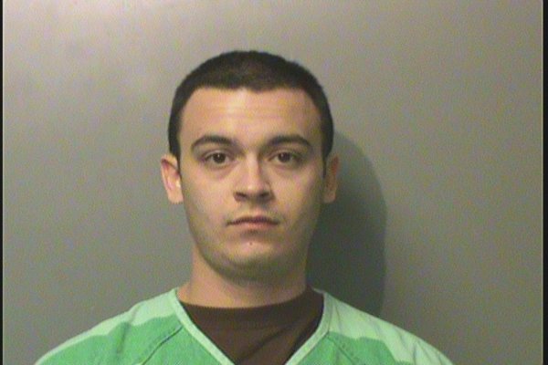 Mugshot of JAMES LAMONTE WRIGHT