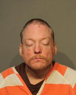 Mugshot of ROBERT LEO HARRIS