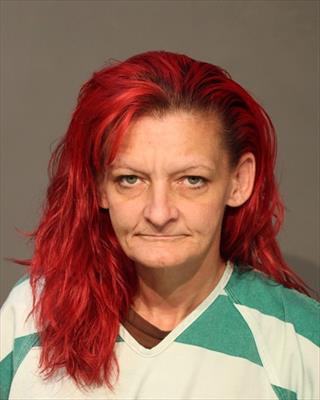 Mugshot of JENNIFER ROSE SCHAECHER