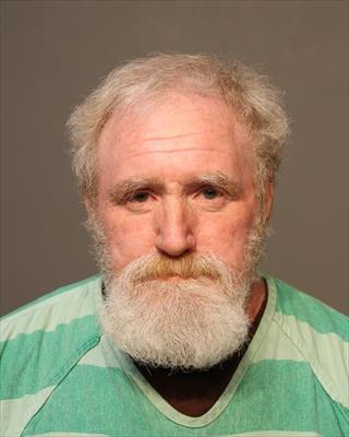 Mugshot of DENNY WILLIAM LETZE