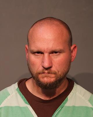 Mugshot of KENNETH DALE PHIPPS