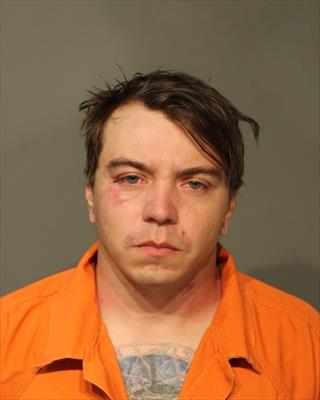 Mugshot of ETHAN JAY VANDEKIEFT