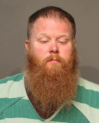 Mugshot of TRAVIS LYLE WILLIAMS