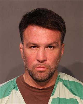 Mugshot of JOSHUA MARTIN NEER