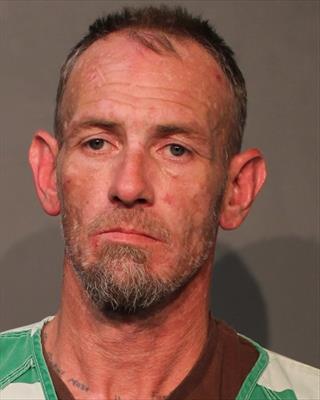 Mugshot of JUSTIN DAVID OLIVER