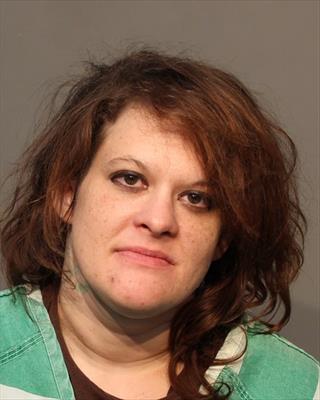 Mugshot of TLEE JO JONES