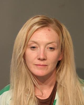Mugshot of TASHA JO RALSTON