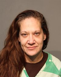 Mugshot of SHAWNA LYNN VINE