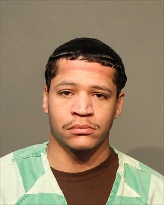 Mugshot of DRAMEO ELIJAH JACKMAN