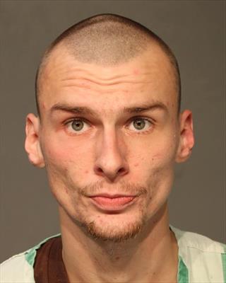 Mugshot of SEAN MICHAEL DAVIS ROMORE