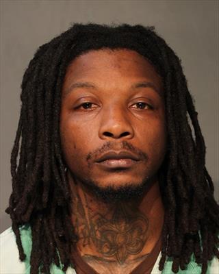 Mugshot of DESEAN MAKIELL CLAY