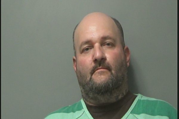 Mugshot of ZACHERY BRENIN PETERSON