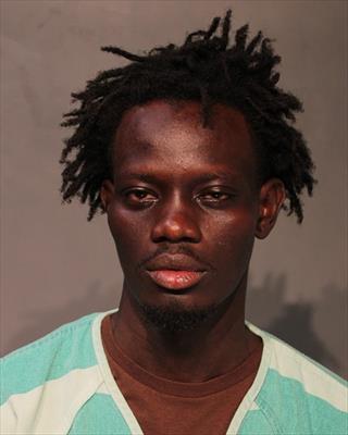 Mugshot of ANIEY ATAK ATEM AKOK YEL