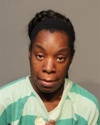 Mugshot of PATAZIA SHABRE JORDAN