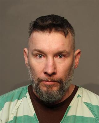 Mugshot of MICHAEL JOSEPH MILLEDGE