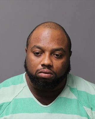 Mugshot of CORDERIOUS CORDELL MURRY