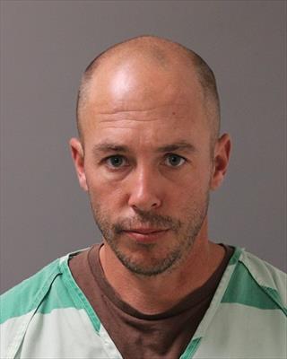 Mugshot of TYLER JOSEPH SUMMY