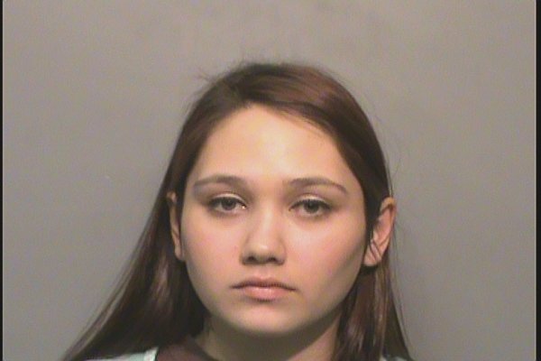 Mugshot of NATALIE JO SUDBROCK