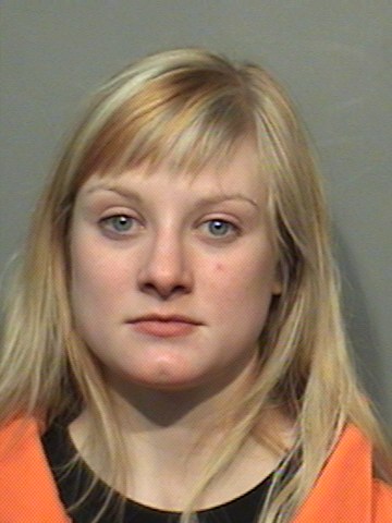 Mugshot of LAURA ELIZABETH POSTAL
