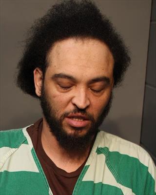Mugshot of ISIAH DEWIGHT BERRY