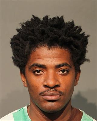 Mugshot of FADUA MENEGBO
