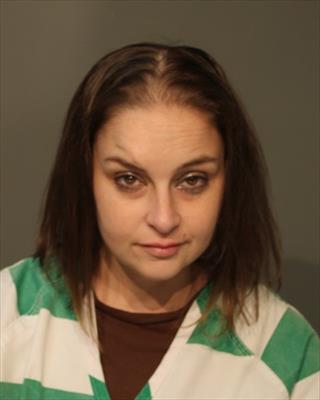 Mugshot of MACEY JO WIGNALL