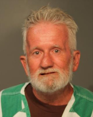 Mugshot of JAMES MICHAEL ROYE