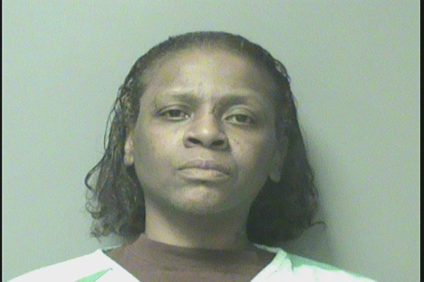 Mugshot of ROSALIND WILSON