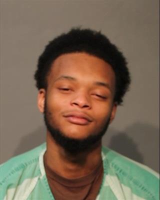 Mugshot of JAMES EDWARD BANKS