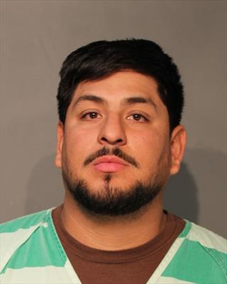 Mugshot of PAVEL RODRIGUEZ VAZQUEZ