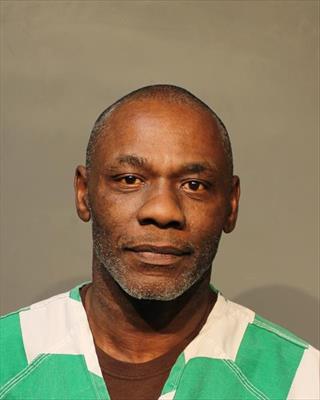 Mugshot of WAYNE LEE MATTHEWS
